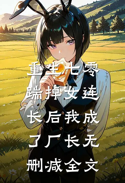 重生七零，踹掉女连长后我成了厂长无删减全文