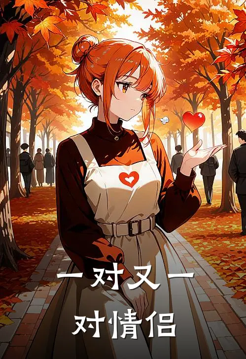 一对又一对情侣