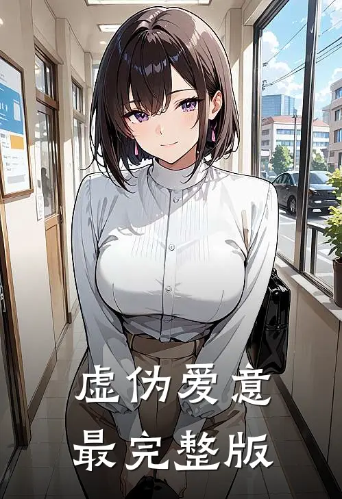 虚伪爱意最完整版