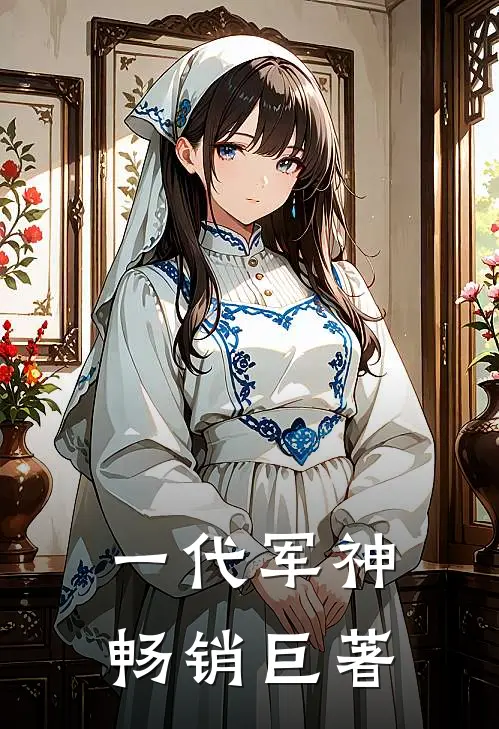一代军神畅销巨著