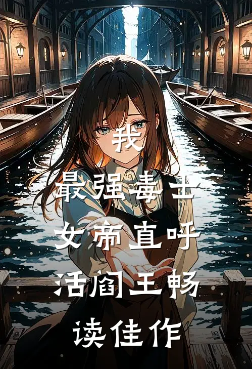 我，最强毒士，女帝直呼活阎王畅读佳作
