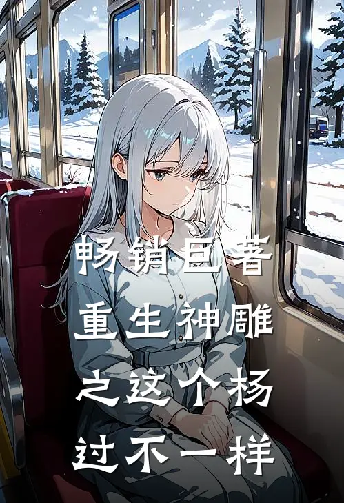 畅销巨著重生神雕之这个杨过不一样