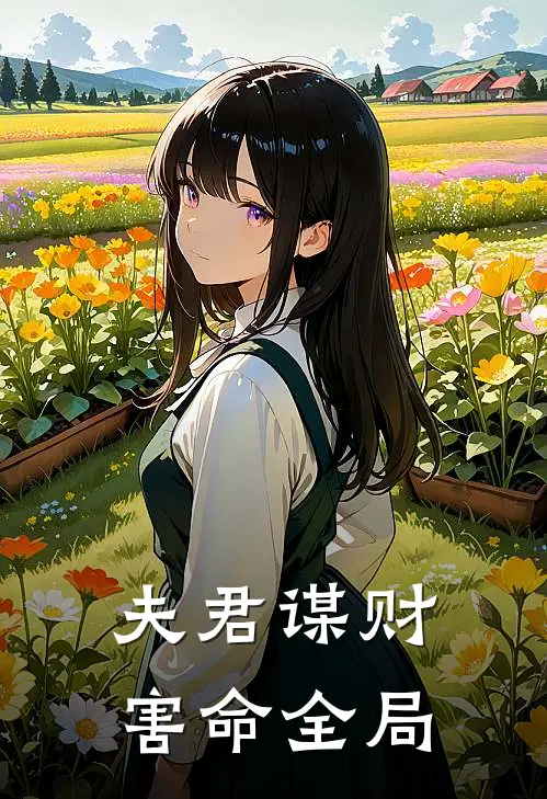 夫君谋财害命全局