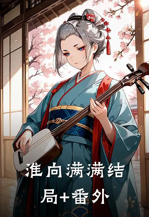 淮向满满结局+番外