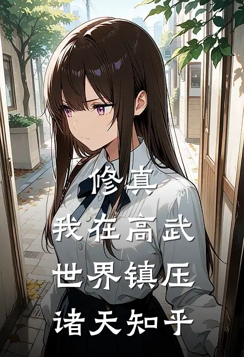 修真：我在高武世界镇压诸天知乎