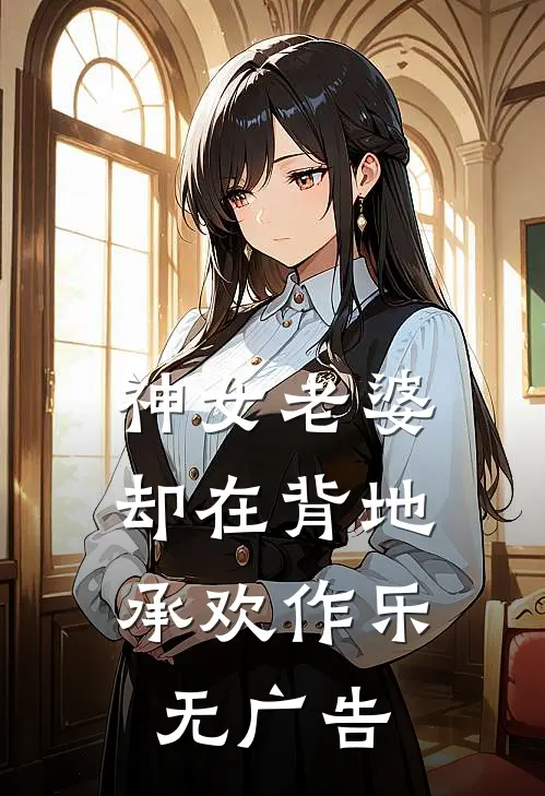 神女老婆，却在背地承欢作乐无广告
