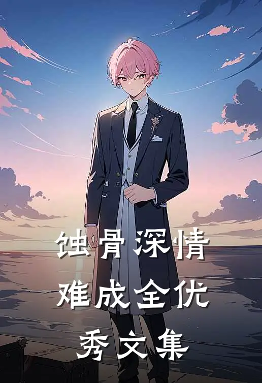 蚀骨深情难成全优秀文集