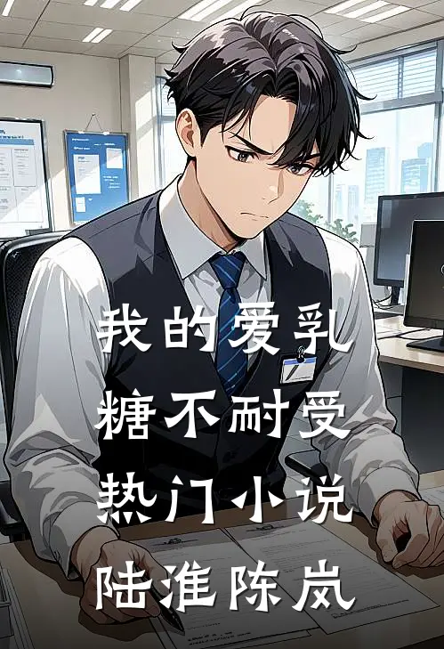 我的爱乳糖不耐受热门小说陆淮陈岚