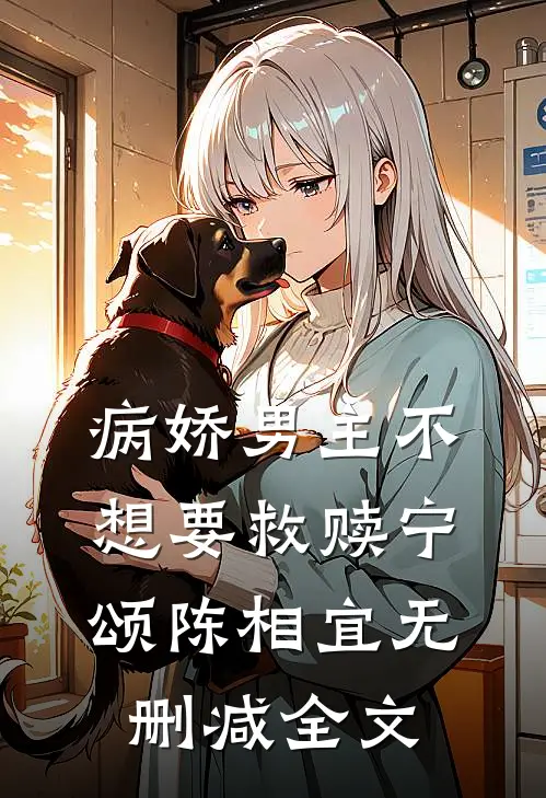 病娇男主不想要救赎宁颂陈相宜无删减全文