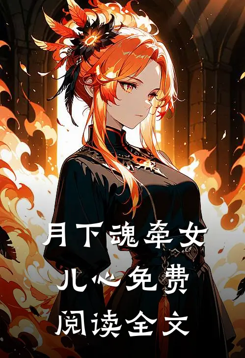 月下魂牵女儿心免费阅读全文