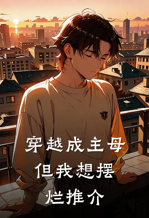 穿越成主母，但我想摆烂推介