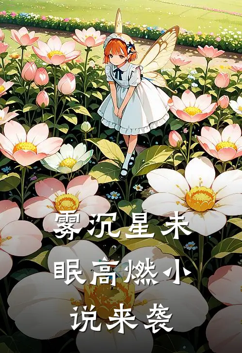 雾沉星未眠高燃小说来袭