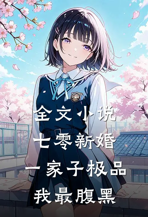 全文小说七零新婚：一家子极品我最腹黑