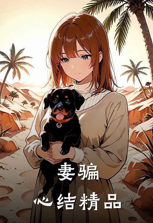 妻骗：心结精品