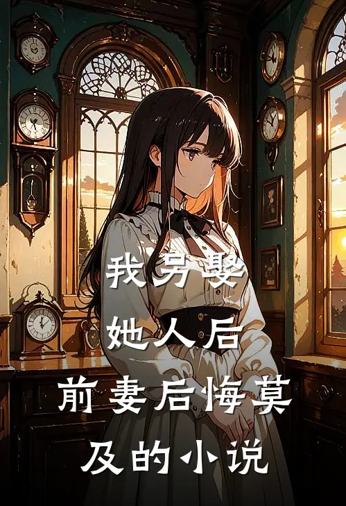 我另娶她人后，前妻后悔莫及的小说