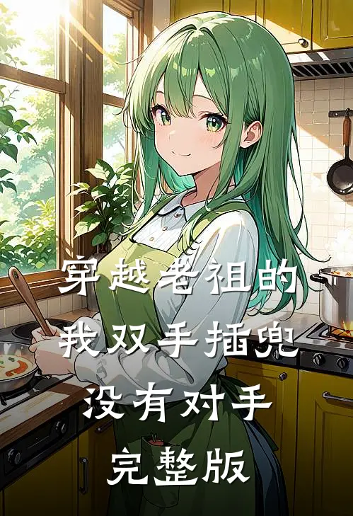 穿越老祖的我双手插兜，没有对手完整版