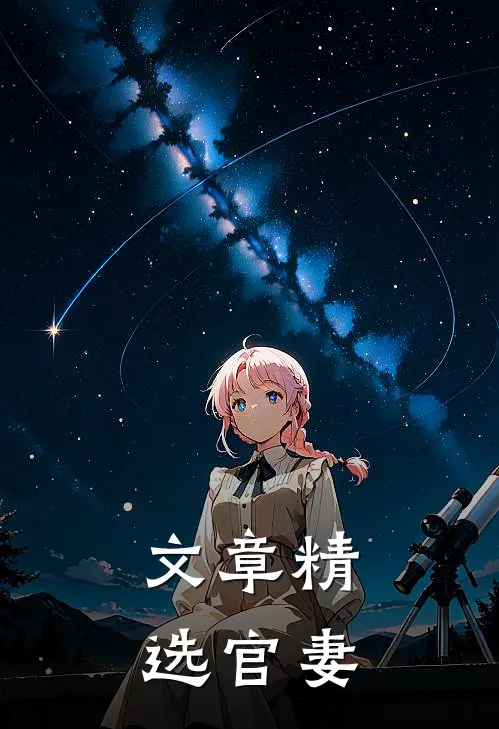 文章精选官妻