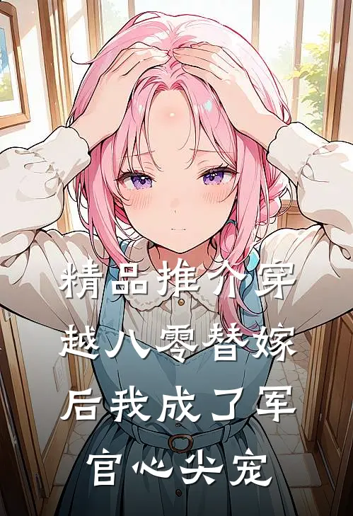 精品推介穿越八零替嫁后我成了军官心尖宠