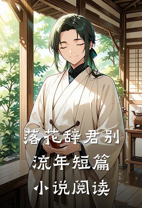 落花辞君别流年短篇小说阅读