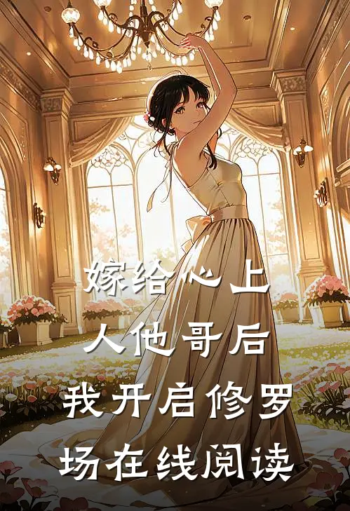 嫁给心上人他哥后，我开启修罗场在线阅读