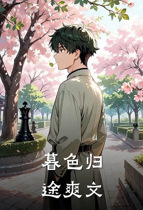 暮色归途爽文