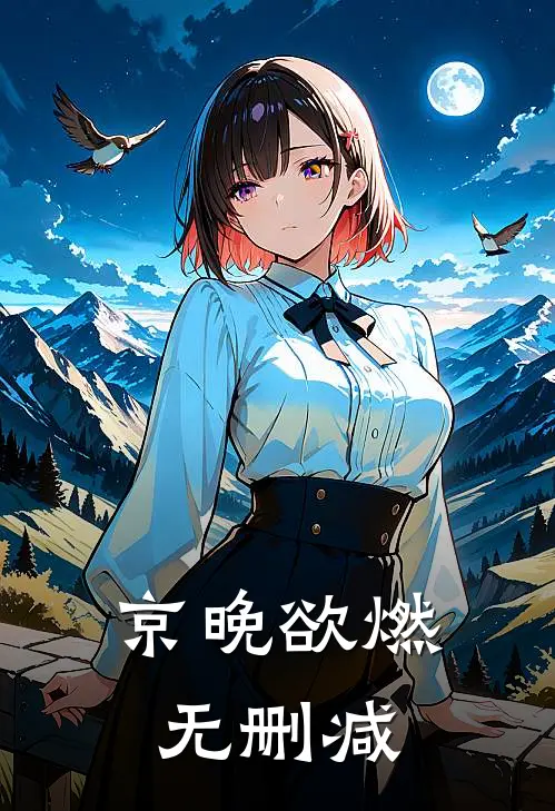 京晚欲燃无删减
