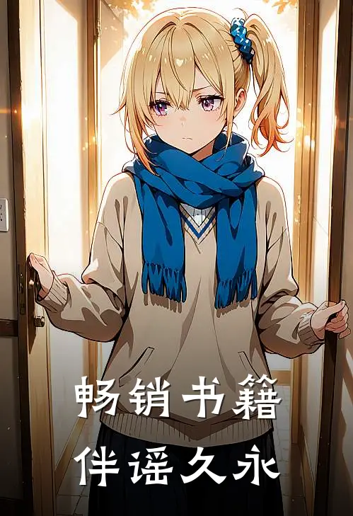 畅销书籍伴谣久永