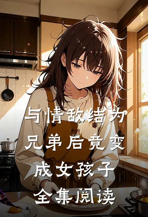 与情敌结为兄弟后竟变成女孩子全集阅读