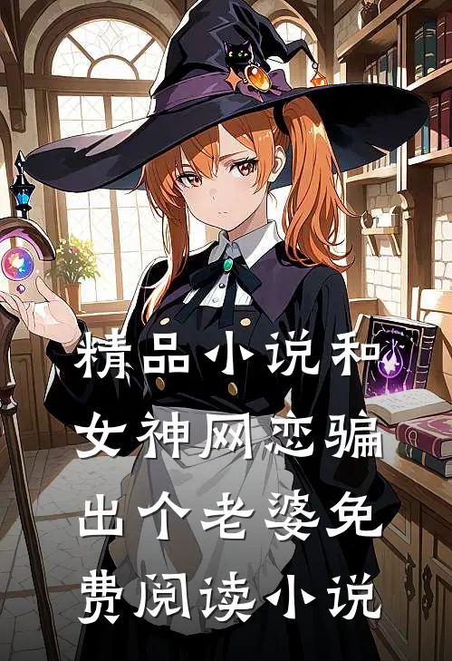 精品小说和女神网恋骗出个老婆免费阅读小说