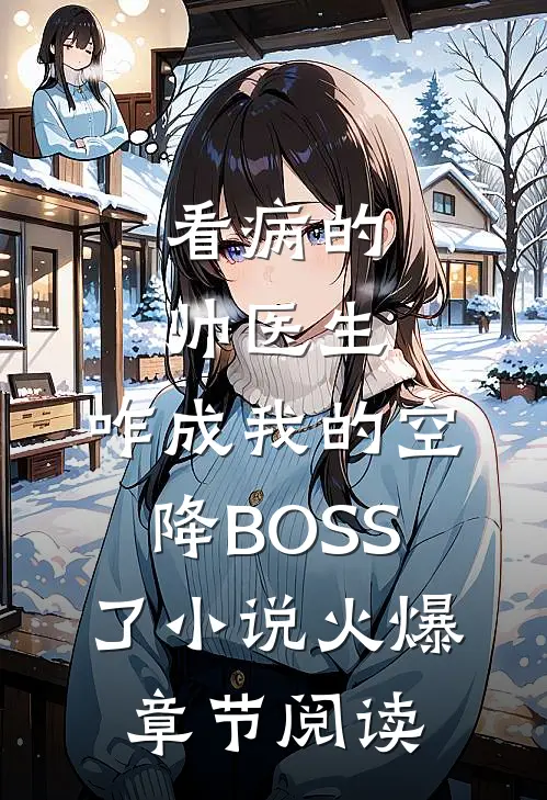 看病的帅医生,咋成我的空降BOSS了小说火爆章节阅读