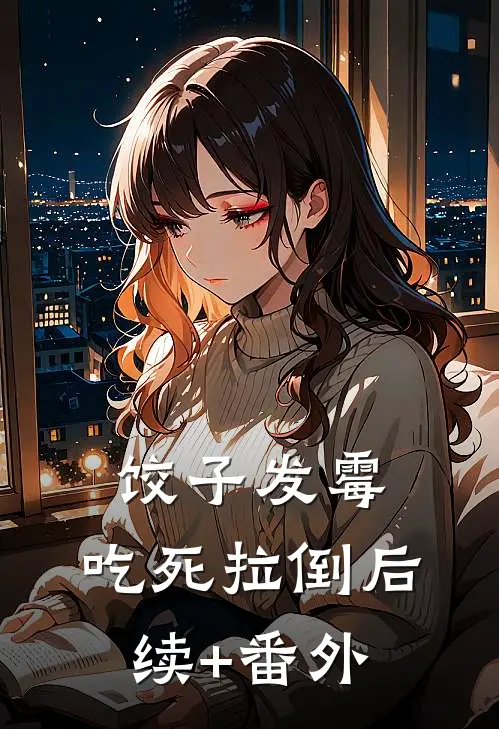 饺子发霉，吃死拉倒后续+番外
