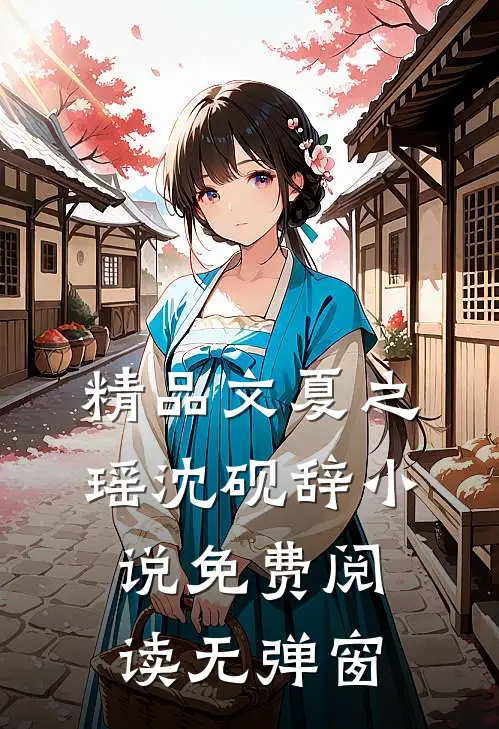 精品文夏之瑶沈砚辞小说免费阅读无弹窗