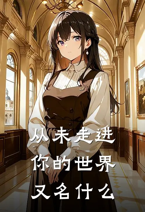 从未走进你的世界又名什么