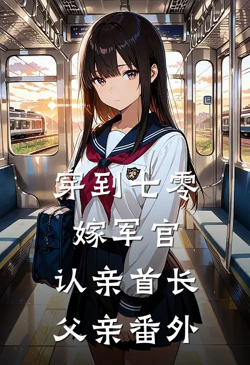 穿到七零：嫁军官，认亲首长父亲番外