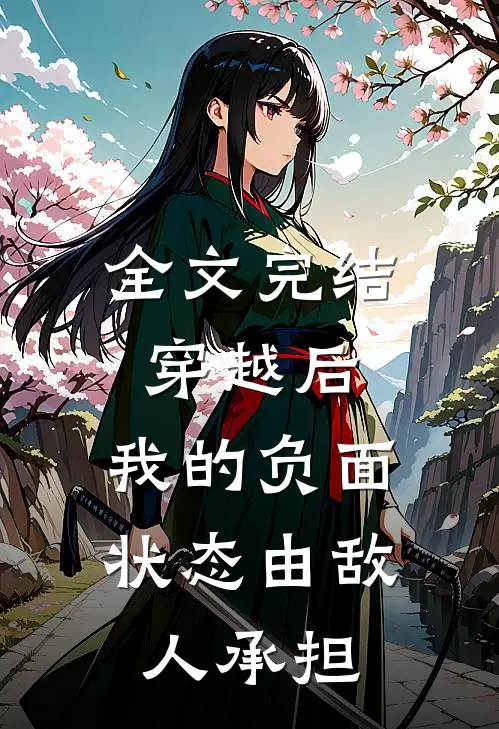 全文完结穿越后，我的负面状态由敌人承担
