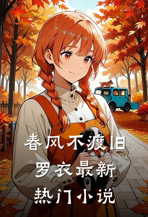 春风不渡旧罗衣最新热门小说