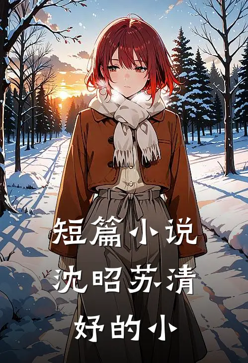 短篇小说沈昭苏清妤的小