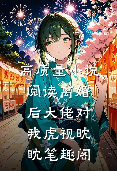 高质量小说阅读离婚后大佬对我虎视眈眈笔趣阁
