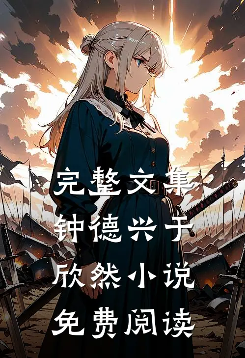 完整文集钟德兴于欣然小说免费阅读