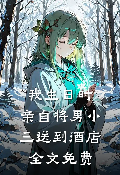 我生日时，亲自将男小三送到酒店全文免费