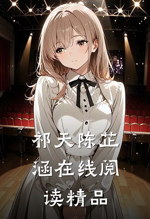 祁天陈芷涵在线阅读精品
