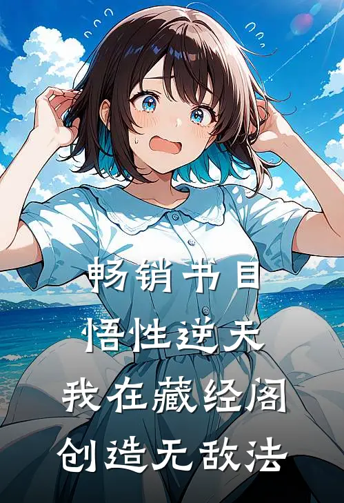 畅销书目悟性逆天：我在藏经阁创造无敌法