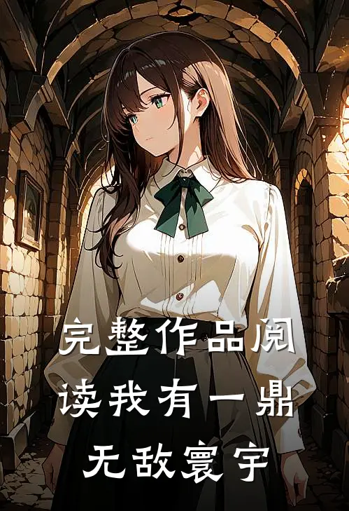 完整作品阅读我有一鼎，无敌寰宇