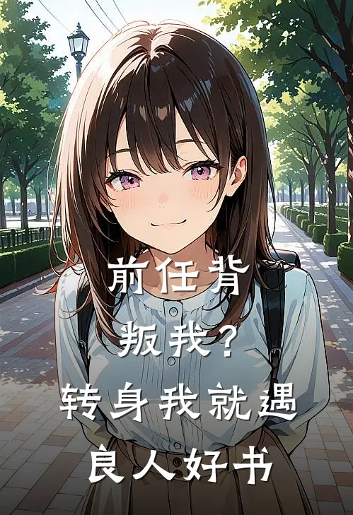 前任背叛我？转身我就遇良人好书