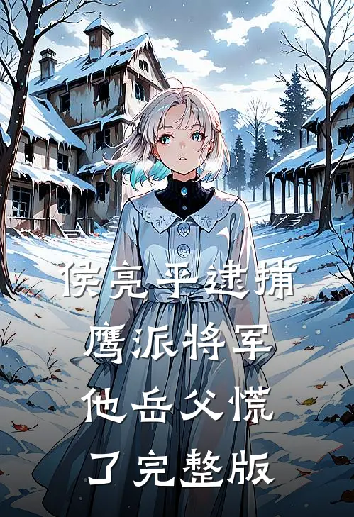 侯亮平逮捕鹰派将军，他岳父慌了完整版