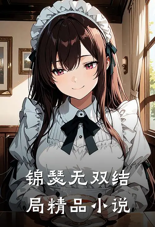 锦瑟无双结局精品小说