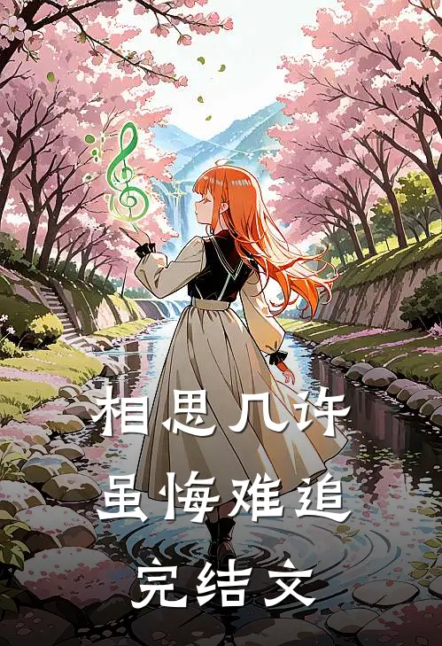 相思几许，虽悔难追完结文