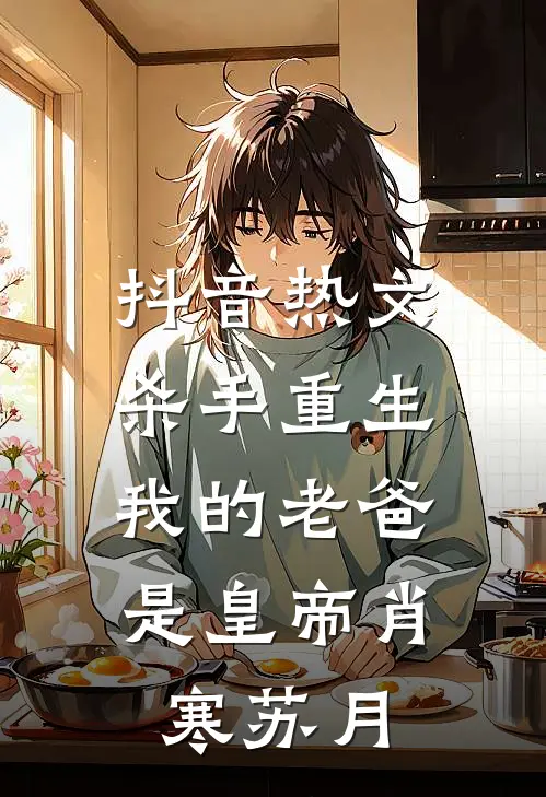 抖音热文杀手重生，我的老爸是皇帝肖寒苏月