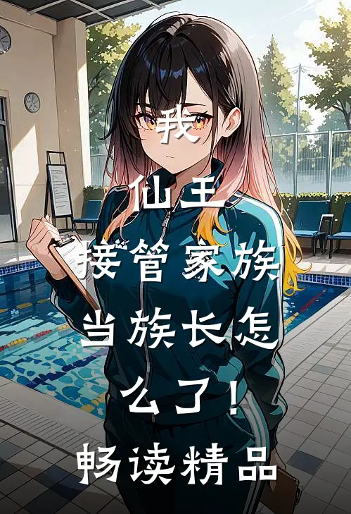 我，仙王，接管家族当族长怎么了！畅读精品
