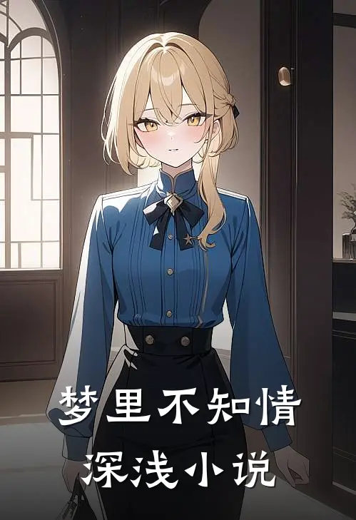 梦里不知情深浅小说